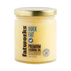 FATWORKS: Duck Fat Cage Free, 8 oz