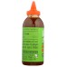 THIS LITTLE GOAT: Went To Hong Kong Savory & Bold Everything Sauce, 13 fo