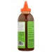 THIS LITTLE GOAT: Went To Hong Kong Savory & Bold Everything Sauce, 13 fo