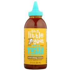 THIS LITTLE GOAT: Sauce Yucatan, 13 fo