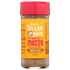 THIS LITTLE GOAT: SEASONING WENT TO MOROCCO (1.800 OZ)