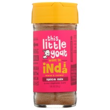 THIS LITTLE GOAT: SEASONING WENT TO INDIA (1.850 OZ)