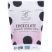 BAKEOLOGY: Cookie Bites Chocolate, 6 oz