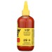 YELLOWBIRD SAUCE: Jalapeno Chili Sauce, 9.8 oz