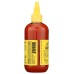 YELLOWBIRD SAUCE: Jalapeno Chili Sauce, 9.8 oz