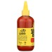 YELLOWBIRD SAUCE: Jalapeno Chili Sauce, 9.8 oz