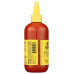 YELLOWBIRD SAUCE: Condiment Agave Blue Sriracha, 9.8 oz YELLOWBIRD SAUCE: Condiment Agave Blue Sriracha, 9.8 oz