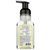 JR WATKINS: Lemon Foaming Hand Soap, 9 fo