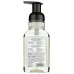 JR WATKINS: Vanilla Mint Foaming Hand Soap, 9 fo