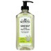 JR WATKINS: Soap Hnd Gel Aloe  Grn T, 11 FO