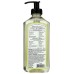 JR WATKINS: Soap Hnd Gel Aloe  Grn T, 11 FO