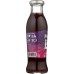 MAMMA CHIA: Organic Blackberry Hibiscus Vitality Beverage, 10 oz