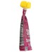 MAMMA CHIA: Organic Chia Squeeze Vitality Snack Strawberry Banana, 3.5 oz