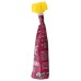 MAMMA CHIA: Organic Chia Squeeze Vitality Snack Strawberry Banana, 3.5 oz