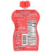MAMMA CHIA: Organic Chia Squeeze Cherry Beet, 3.5 oz