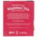 MAMMACHIA: Chia Sqz Prbtc Strw Lmnad, 14 oz