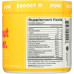EBOOST: Pow Tropical Punch, 8.5 oz