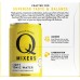 Q TONIC: Water Tonic Light 4Pk, 30 fo