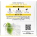 Q TONIC: Water Tonic Light 4Pk, 30 fo