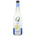 Q TONIC: Club Soda, 25.4 fo