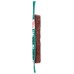 CHOMPS: Italian Style Beef Mini Stick, 0.5 oz