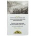 ANCIENT FOODS: Organic Greek Mountain Tea, 40 gm