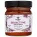 ANCIENT FOODS: Honey Greek Thyme Crt Org, 8 oz