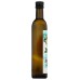 ANCIENT FOODS: Oil Olive Xtra Vrgn Coast, 500 ML