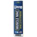 MUSCLE MAC: Shells and Cheese High Protein, 11 oz