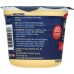 MUSCLE MAC: Macaroni and Cheese Microwave Cup Cheddar, 3.6 oz