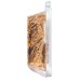 JOYFULL BAKERY: Everything Parmesan Crisp, 3 oz