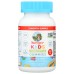 MARYRUTHS: Kids Multivitamin Gummies Sugar Free, 60 pc