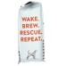 GROUNDS & HOUNDS COFFEE: Coffee Morning Walk Wb, 12 oz