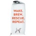 GROUNDS & HOUNDS COFFEE: Sit And Stay Whole Bean Coffee, 12 oz
