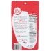 THE GOOD BEAN: Beans Snack Sichuan Chili, 4 oz