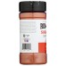 RIB RACK: Sugar Free Spicy Seasoning, 5.5 oz