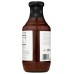 RIB RACK: Sauce Hatch Chile Bbq, 19 OZ