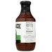 RIB RACK: Sauce Hatch Chile Bbq, 19 OZ