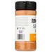 RIB RACK: Rub Hot Honey Spice, 6.5 OZ