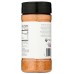 RIB RACK: Rub Hot Honey Spice, 6.5 OZ