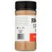 RIB RACK: Spice Rub Rib Rck Blcknd, 6 OZ