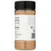 RIB RACK: Spice Rub Rib Rck Blcknd, 6 OZ