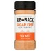 RIB RACK: Sugar Free Tex Mex Seasoning, 6 oz