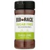 RIB RACK: Sugar Free Chile Lime Seasoning, 6.5 oz