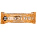 GOOD GOOD: Salty Caramel Nut Krunchy Bar, 1.23 oz