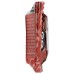 GOOD GOOD: Raspberry Cheesecake Krunchy Bar, 1.23 oz