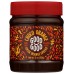 GOOD GOOD: Belgian Choco Orange Spread No Added Sugar, 12 oz