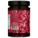 GOOD GOOD: Cherry Jam Keto Friendly No Added Sugar, 12 oz