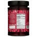 GOOD GOOD: Cherry Jam Keto Friendly No Added Sugar, 12 oz