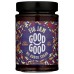 GOOD GOOD: Fig Jam Keto Friendly No Added Sugar, 12 oz